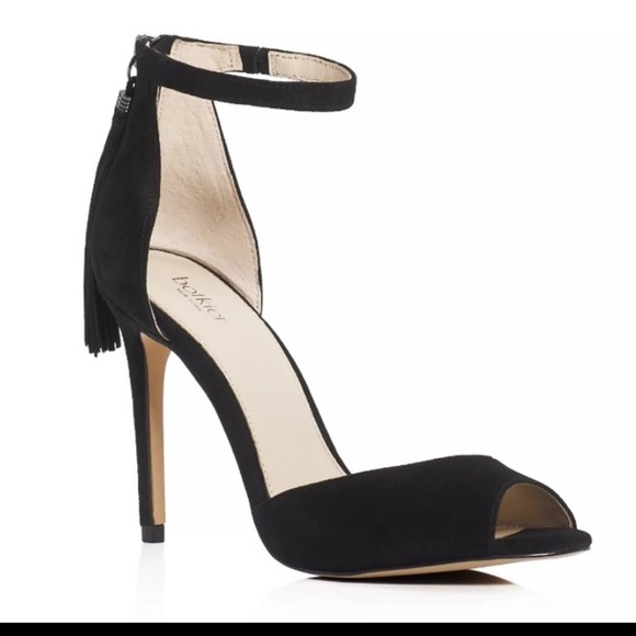 Botkier Anna heel. Brand new size 7.5 black - Picture 8 of 8